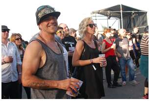 Foto 370 de la jueves 6 de julio | Bilbao BBK Live 2017